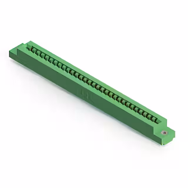 807-030-558-108 EDAC Inc.  Edgeboard Connectors